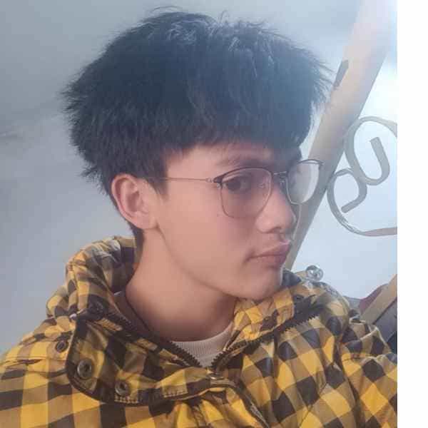 21岁岁安徽单身帅哥 - 秦皇岛吉缘网