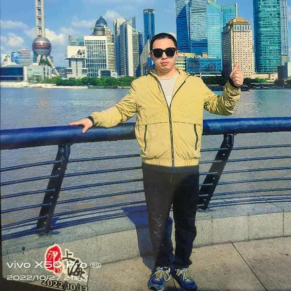 34岁岁江苏单身帅哥 - 秦皇岛吉缘网