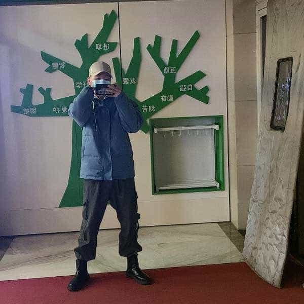 24岁岁河北单身帅哥 - 秦皇岛吉缘网