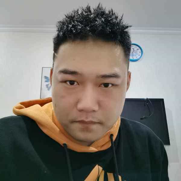 32岁岁辽宁单身帅哥 - 秦皇岛吉缘网