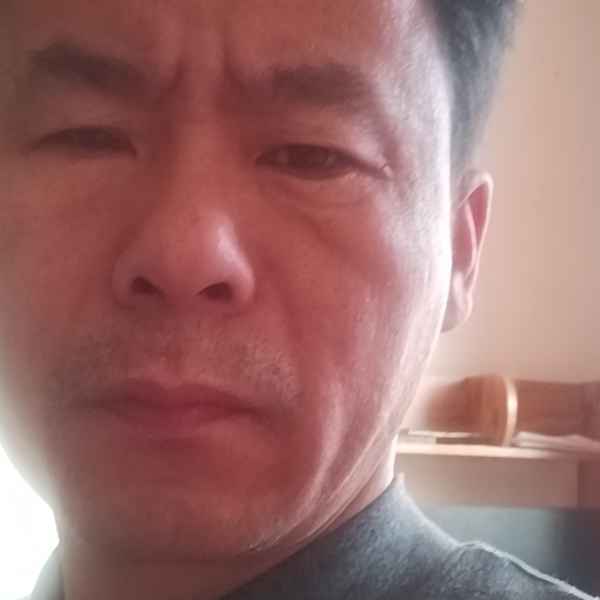 54岁岁吉林单身帅哥 - 秦皇岛吉缘网
