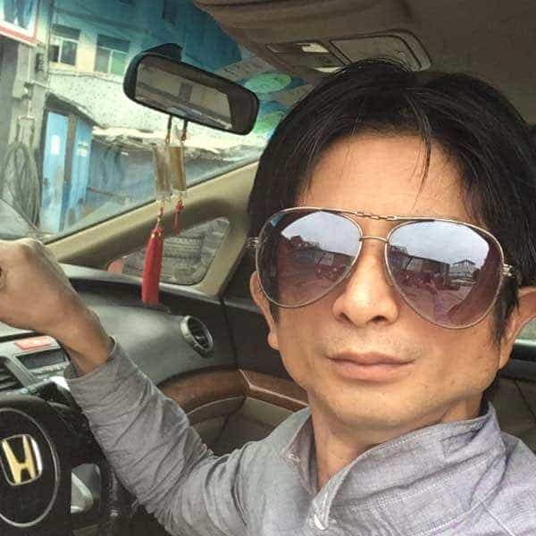 48岁岁海南单身帅哥 - 秦皇岛吉缘网
