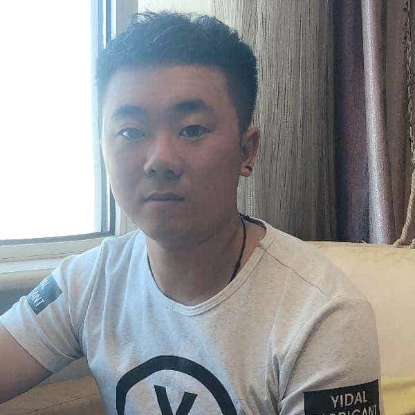 34岁岁内蒙古单身帅哥 - 秦皇岛吉缘网