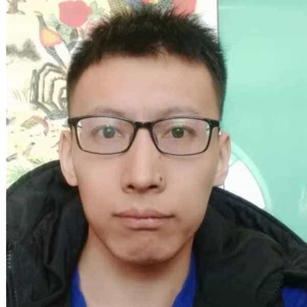 35岁岁内蒙古单身帅哥 - 秦皇岛吉缘网