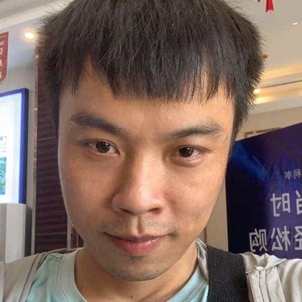 42岁岁广西单身帅哥 - 秦皇岛吉缘网