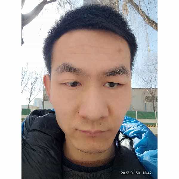35岁岁甘肃单身帅哥 - 秦皇岛吉缘网