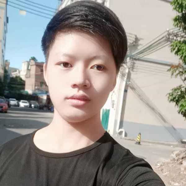 23岁岁江西单身帅哥 - 秦皇岛吉缘网