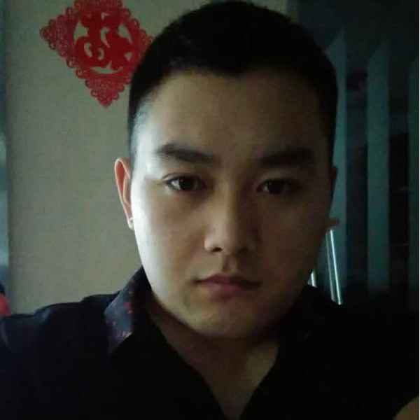 36岁岁河南单身帅哥 - 秦皇岛吉缘网
