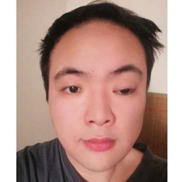 33岁岁湖北单身帅哥 - 秦皇岛吉缘网
