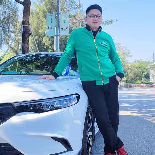 31岁岁湖北单身帅哥 - 秦皇岛吉缘网