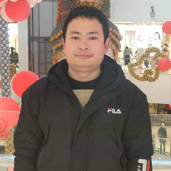 41岁岁河北单身帅哥 - 秦皇岛吉缘网