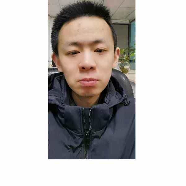 37岁岁重庆单身帅哥 - 秦皇岛吉缘网