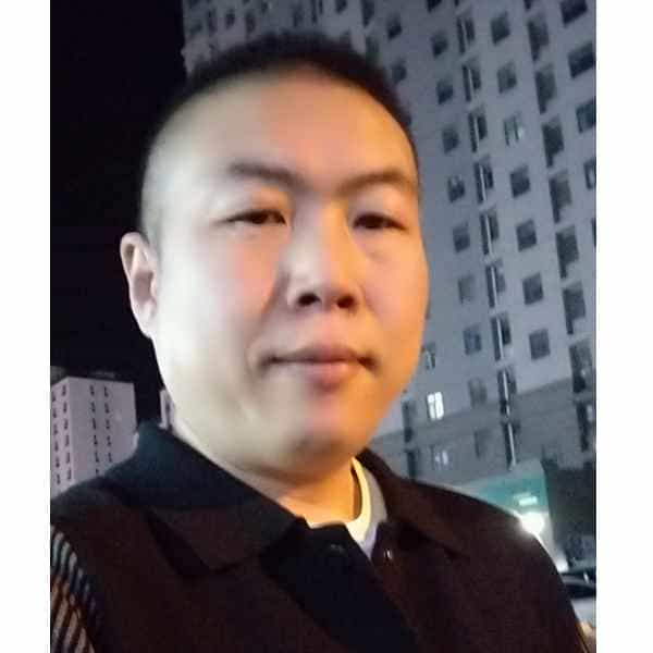 44岁岁吉林单身帅哥 - 秦皇岛吉缘网