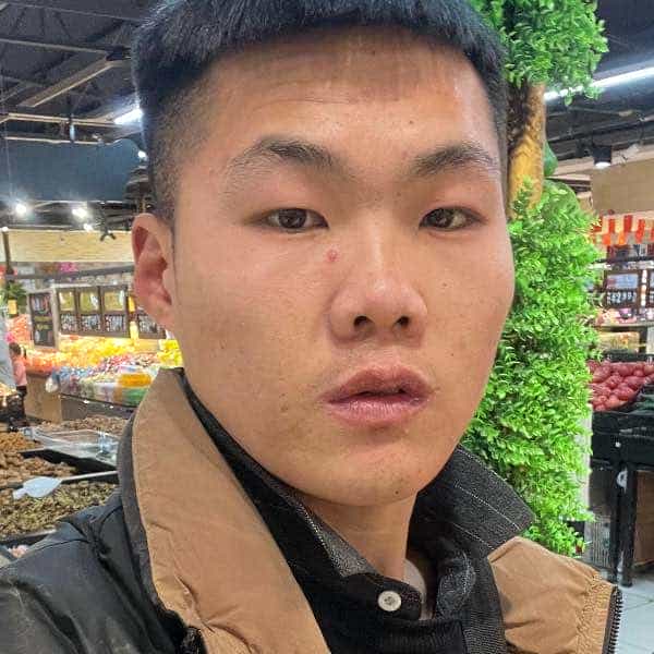 28岁岁河南单身帅哥 - 秦皇岛吉缘网