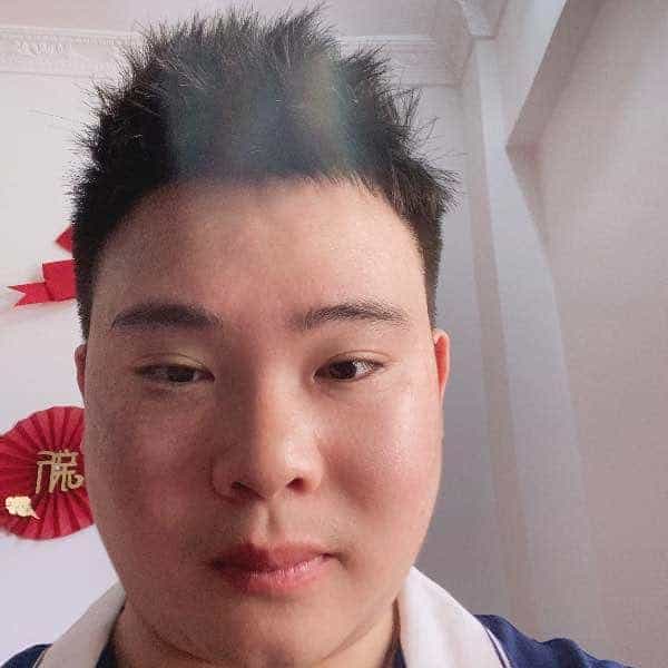 31岁岁广东单身帅哥 - 秦皇岛吉缘网
