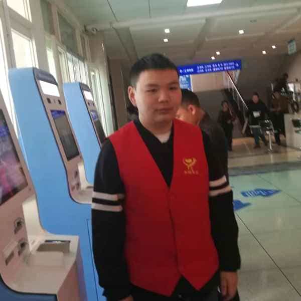 28岁岁浙江单身帅哥 - 秦皇岛吉缘网