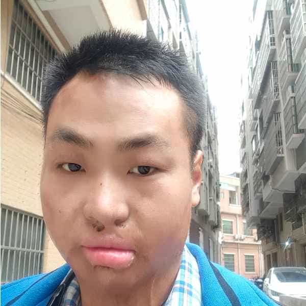 33岁岁湖北单身帅哥 - 秦皇岛吉缘网
