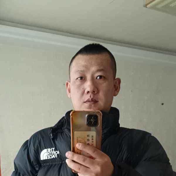 39岁岁辽宁单身帅哥 - 秦皇岛吉缘网