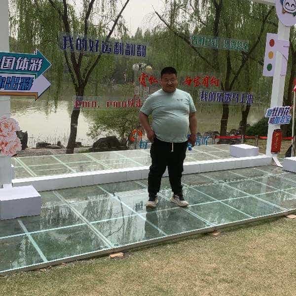 32岁岁河南单身帅哥 - 秦皇岛吉缘网