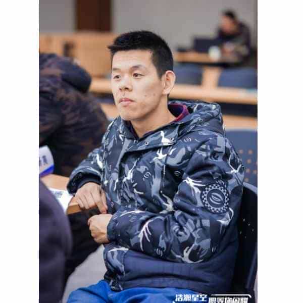 30岁岁江苏单身帅哥 - 秦皇岛吉缘网