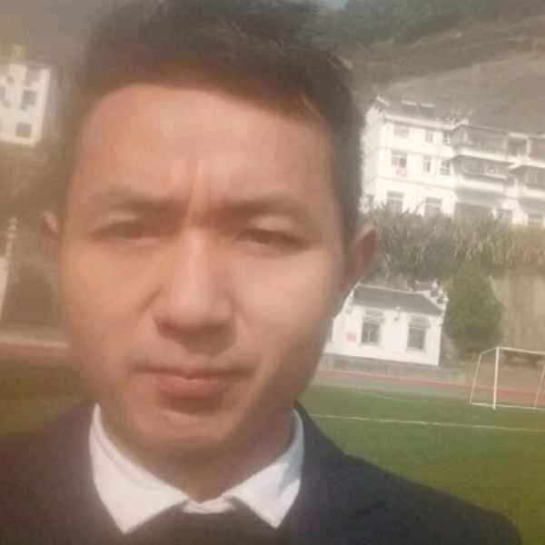 37岁岁湖北单身帅哥 - 秦皇岛吉缘网