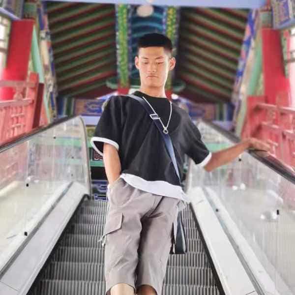 29岁岁甘肃单身帅哥 - 秦皇岛吉缘网