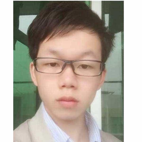 33岁岁广东单身帅哥 - 秦皇岛吉缘网