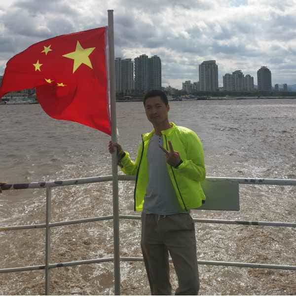 31岁岁浙江单身帅哥 - 秦皇岛吉缘网