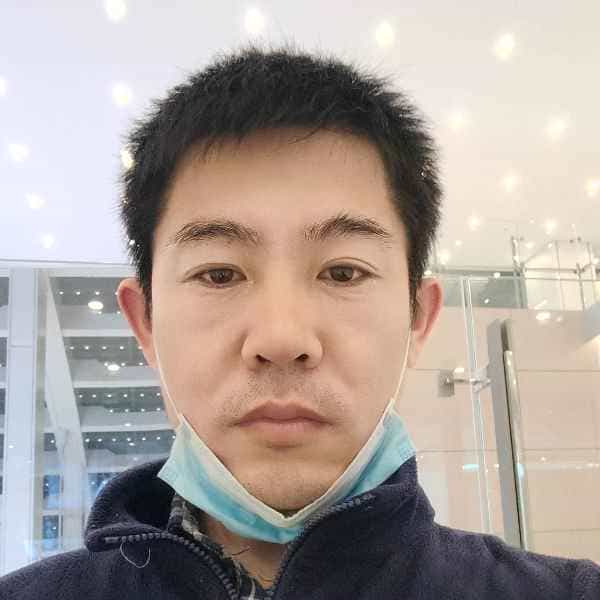 41岁岁河北单身帅哥 - 秦皇岛吉缘网