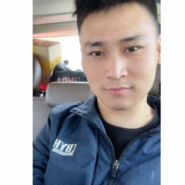 33岁岁辽宁单身帅哥 - 秦皇岛吉缘网