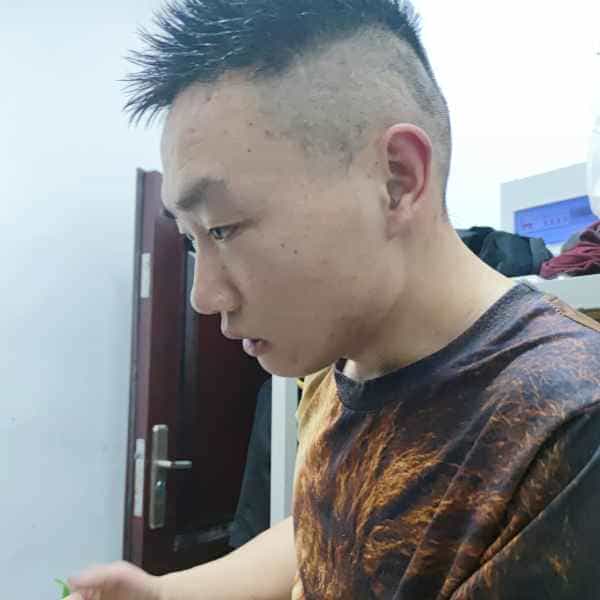 29岁岁四川单身帅哥 - 秦皇岛吉缘网