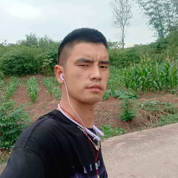 35岁岁四川单身帅哥 - 秦皇岛吉缘网