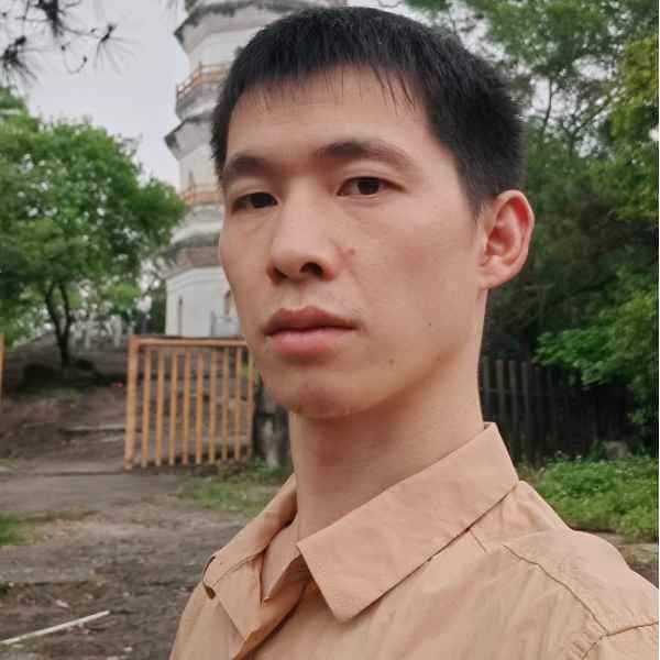 33岁岁四川单身帅哥 - 秦皇岛吉缘网