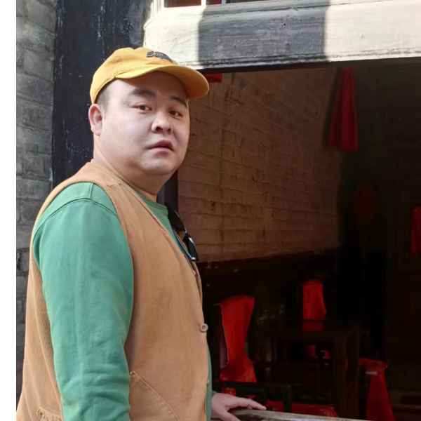 35岁岁陕西单身帅哥 - 秦皇岛吉缘网