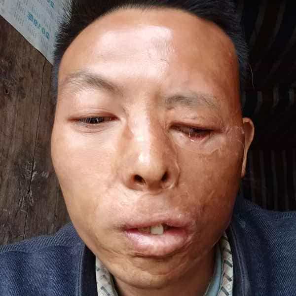 34岁岁四川单身帅哥 - 秦皇岛吉缘网