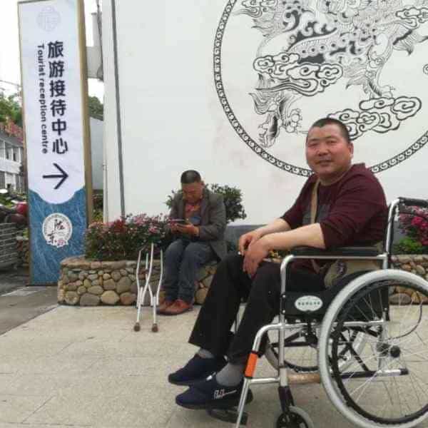 35岁岁浙江单身帅哥 - 秦皇岛吉缘网