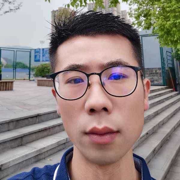 35岁岁重庆单身帅哥 - 秦皇岛吉缘网