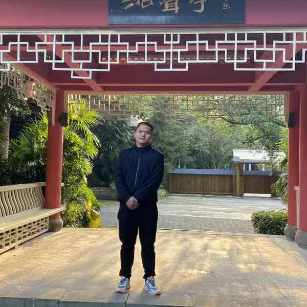 31岁岁重庆单身帅哥 - 秦皇岛吉缘网
