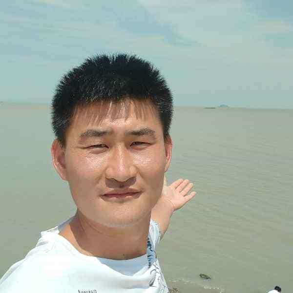 32岁岁山东单身帅哥 - 秦皇岛吉缘网