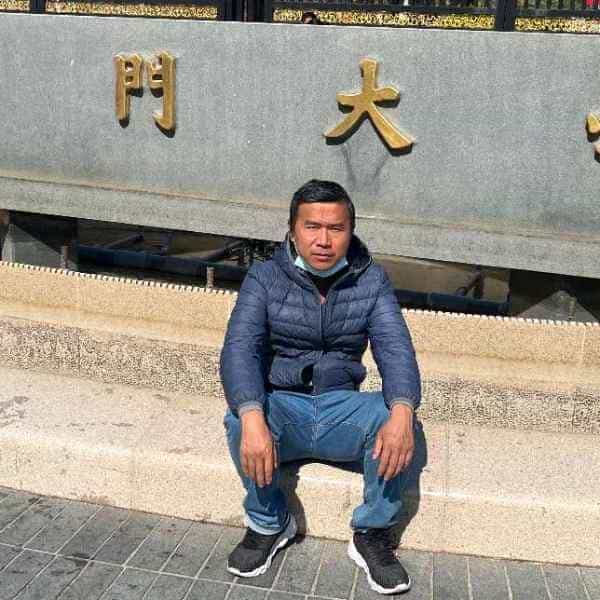 45岁岁福建单身帅哥 - 秦皇岛吉缘网