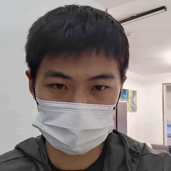 33岁岁山东单身帅哥 - 秦皇岛吉缘网