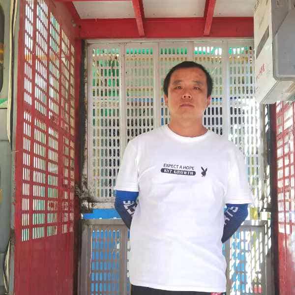 37岁岁辽宁单身帅哥 - 秦皇岛吉缘网