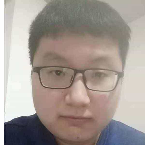 35岁岁山东单身帅哥 - 秦皇岛吉缘网