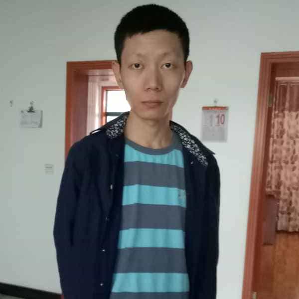 35岁岁江苏单身帅哥 - 秦皇岛吉缘网