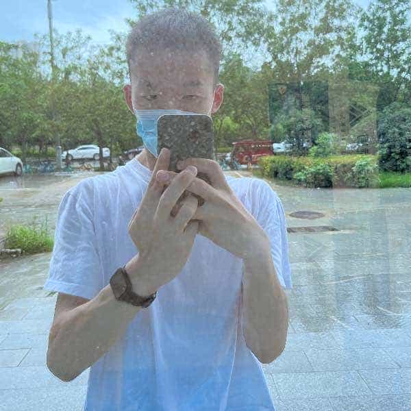 28岁岁河南单身帅哥 - 秦皇岛吉缘网
