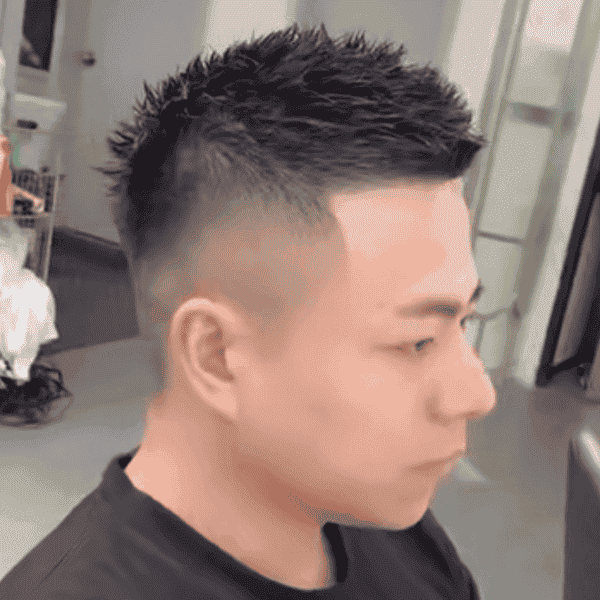 32岁岁广东单身帅哥 - 秦皇岛吉缘网