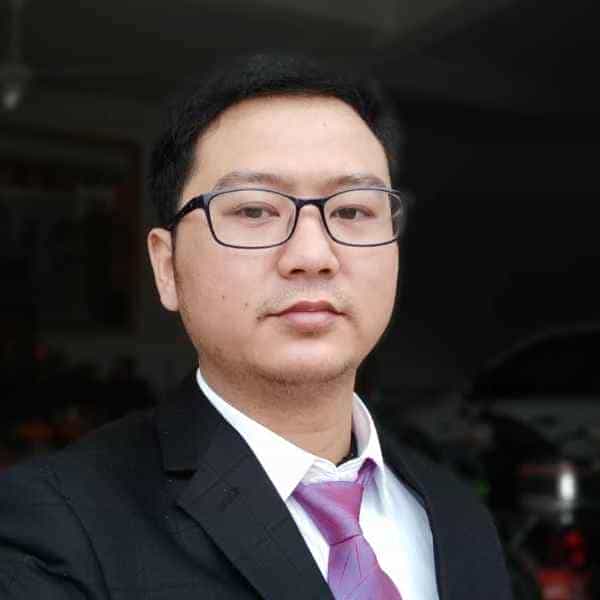 36岁岁江西单身帅哥 - 秦皇岛吉缘网