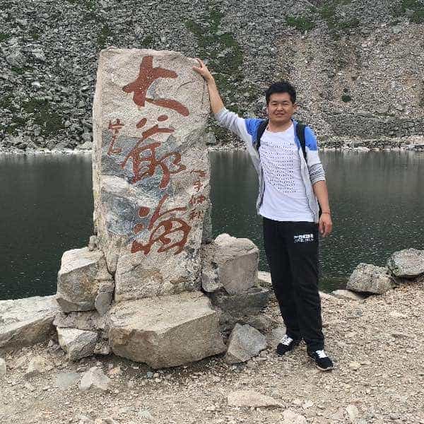 66岁岁内蒙古单身帅哥 - 秦皇岛吉缘网