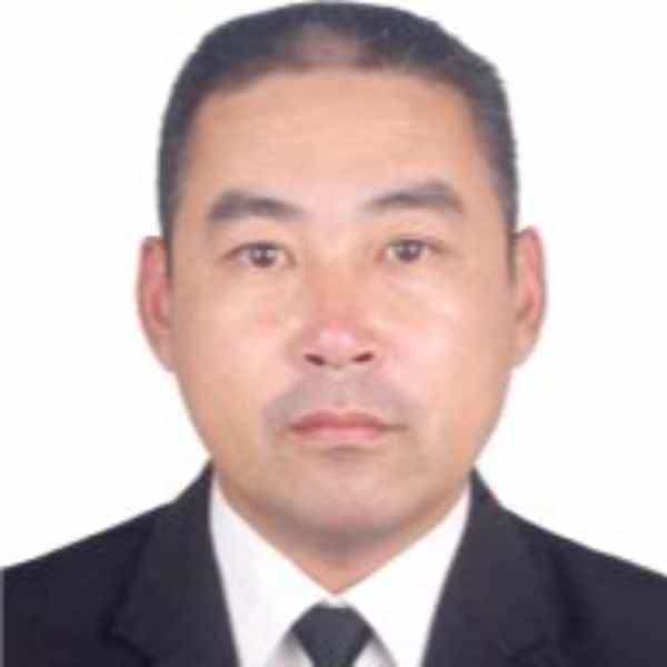 45岁岁吉林单身帅哥 - 秦皇岛吉缘网