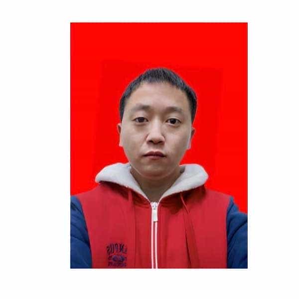 33岁岁四川单身帅哥 - 秦皇岛吉缘网